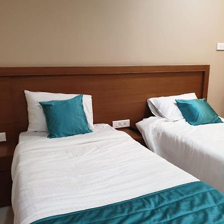Kanmani Elite- A Perfect Home Tiruchirappalli Zewnętrze zdjęcie