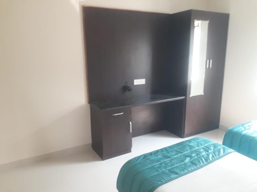 Kanmani Elite- A Perfect Home Tiruchirappalli Zewnętrze zdjęcie
