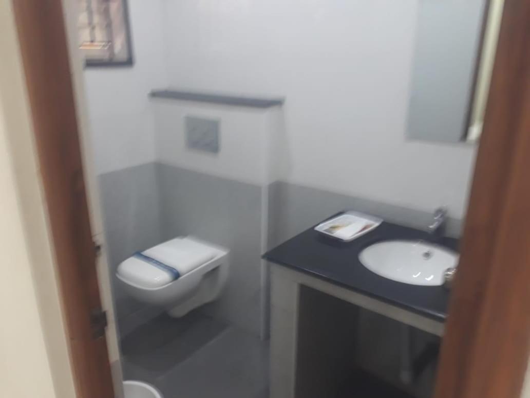Kanmani Elite- A Perfect Home Tiruchirappalli Zewnętrze zdjęcie