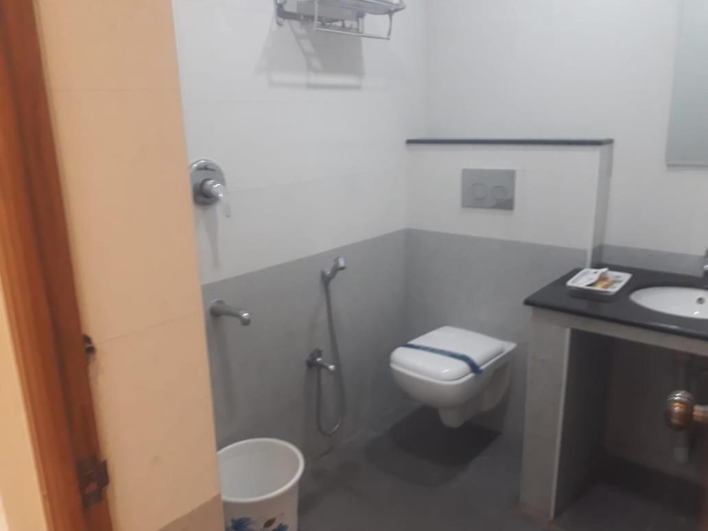 Kanmani Elite- A Perfect Home Tiruchirappalli Zewnętrze zdjęcie